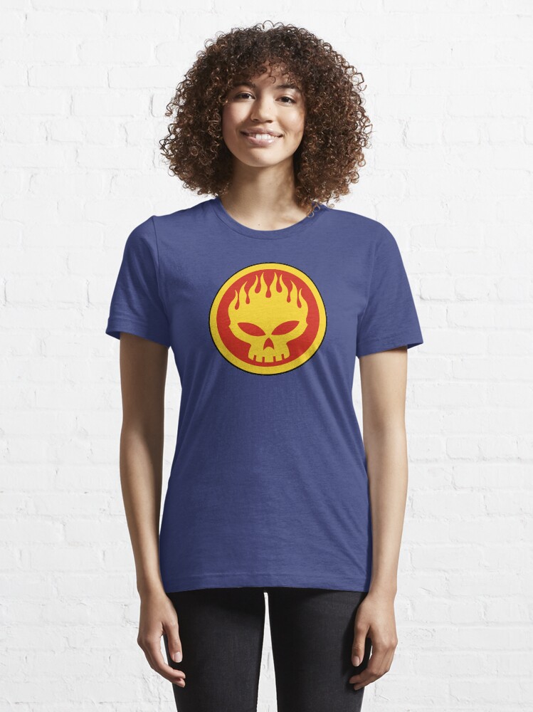Alternate view of Want You Bad Essential T-Shirt