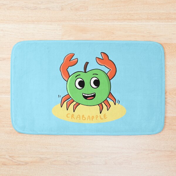 Item preview, Crabapple designed and sold by PvPconcepts.