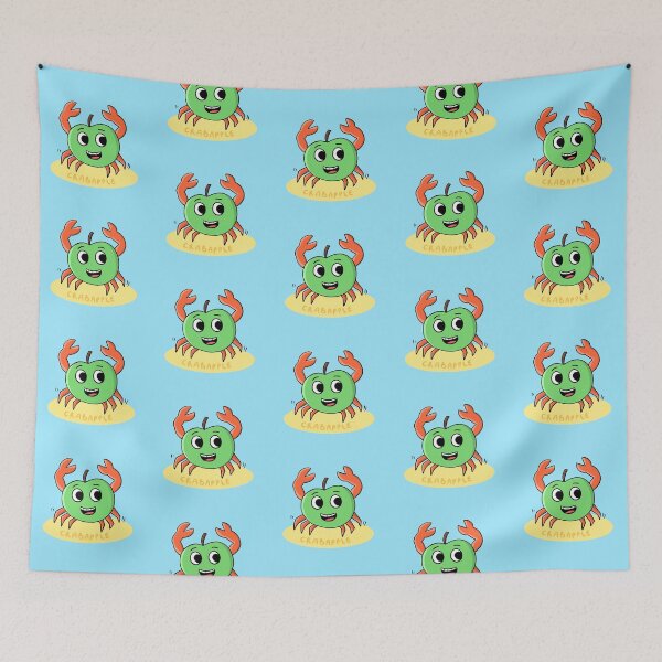 Item preview, Crabapple designed and sold by PvPconcepts.