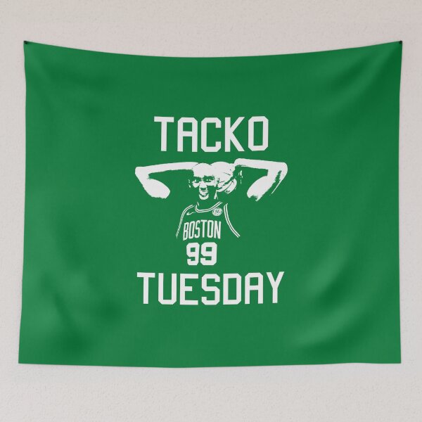 Item preview, Tacko Tuesday designed and sold by threeampersands.
