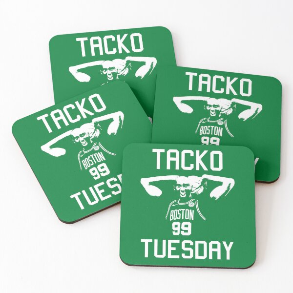 Item preview, Tacko Tuesday designed and sold by threeampersands.