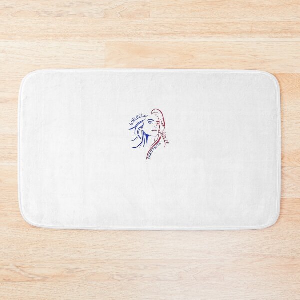 Item preview, Marianne Liberty, Equality, Fraternity designed and sold by Diabolex68.