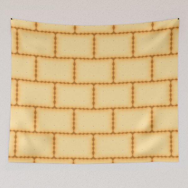 Aperçu de l'œuvre Biscuit créée et vendue par Vintage-Artwork.