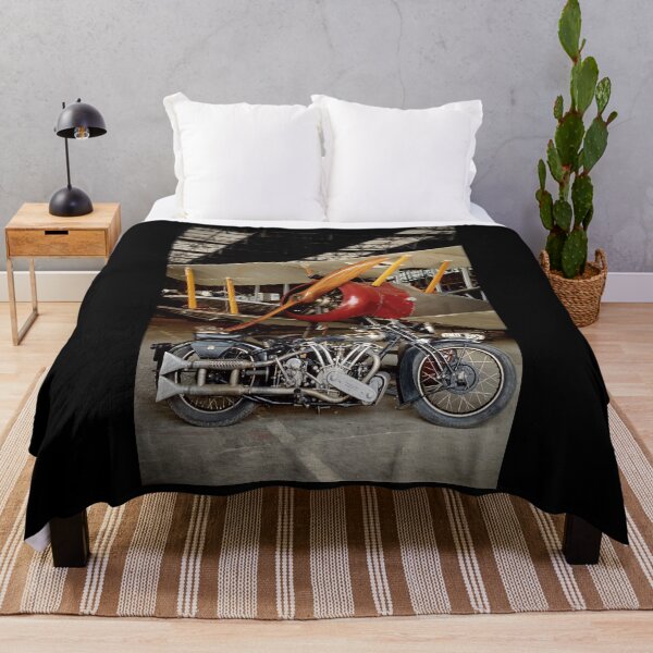 Item preview, SS 100 and Biplane designed and sold by twixt-two-wheels.