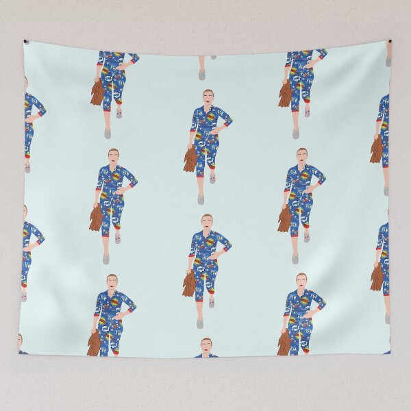 Item preview, Villanelle in Pajamas designed and sold by ru83281.