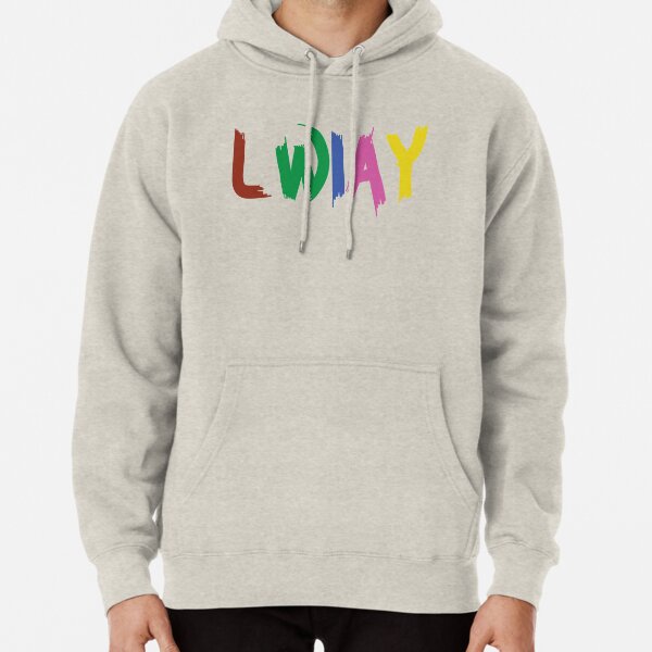 lwiay sweatshirt