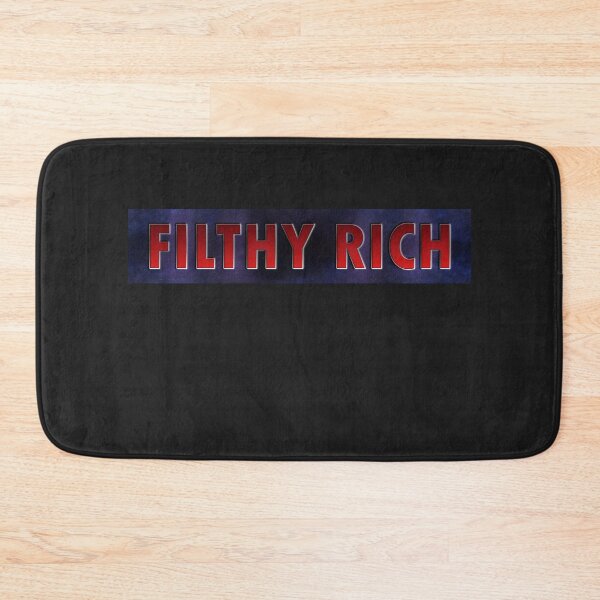 Item preview, Filthy Rich designed and sold by HiddenStar02.