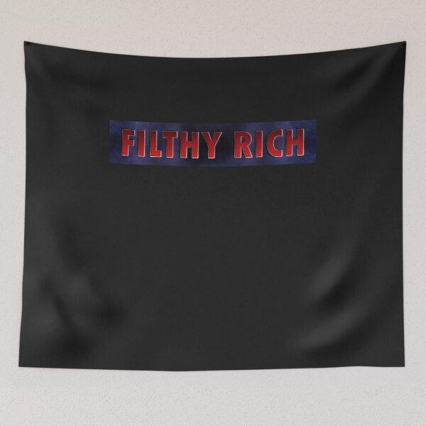 Item preview, Filthy Rich designed and sold by HiddenStar02.