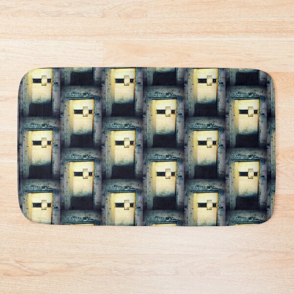 Item preview, Battery Mishler Telephone Room 2 designed and sold by Dawna Morton.