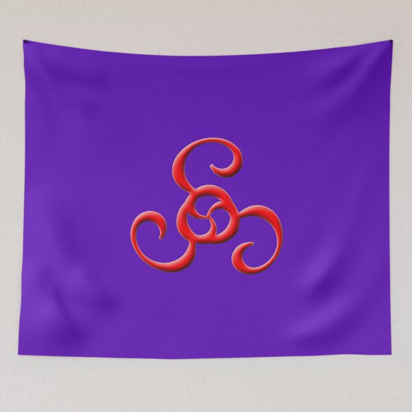 Item preview, Magick Sigil - Power Symbol designed and sold by Tau Tia L Douglass.