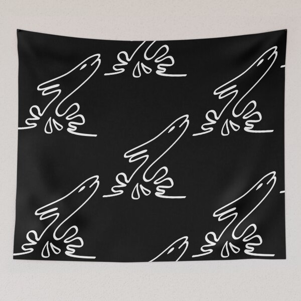 Item preview, The. Flying fish designed and sold by stephenignacio.