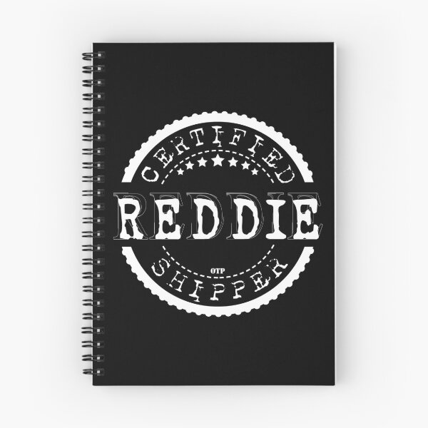 Item preview, Certified Reddie Shipper (White Stamp) designed and sold by AlexVR.