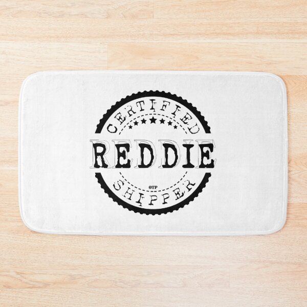 Item preview, Certified Reddie Shipper (Black Stamp) designed and sold by AlexVR.