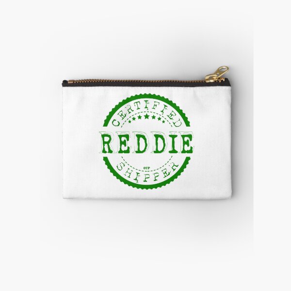 Item preview, Certified Reddie Shipper (Green Stamp) designed and sold by AlexVR.