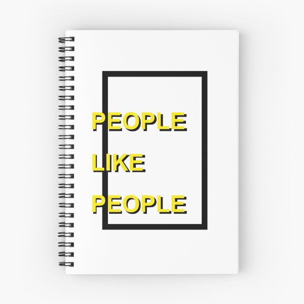 Item preview, People The 1975 designed and sold by saLe-.