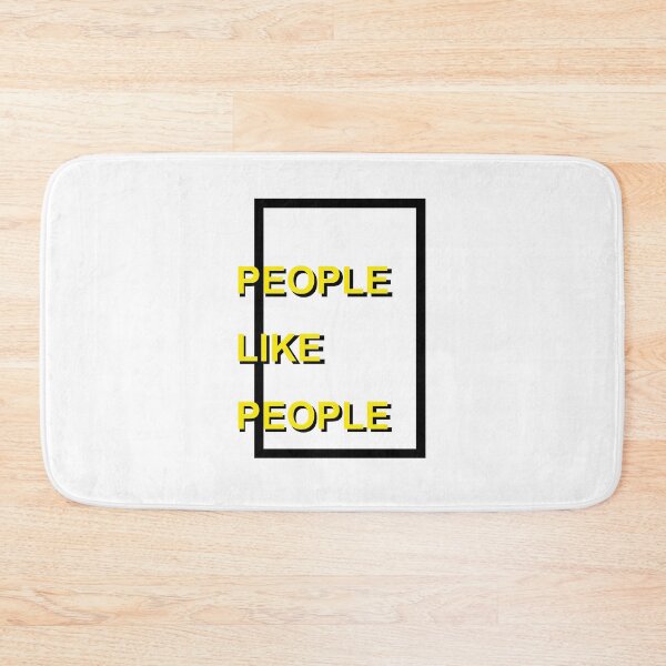 Item preview, People The 1975 designed and sold by saLe-.