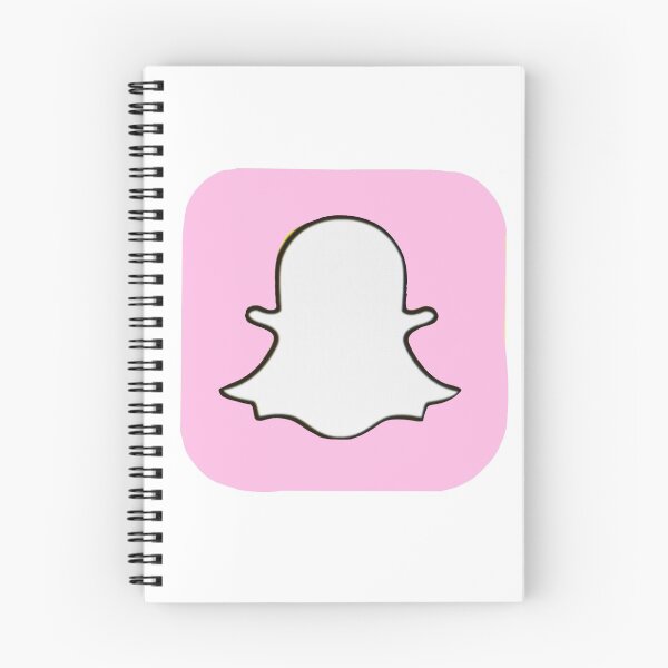 Item preview, Snapchat designed and sold by DavinBamarni.