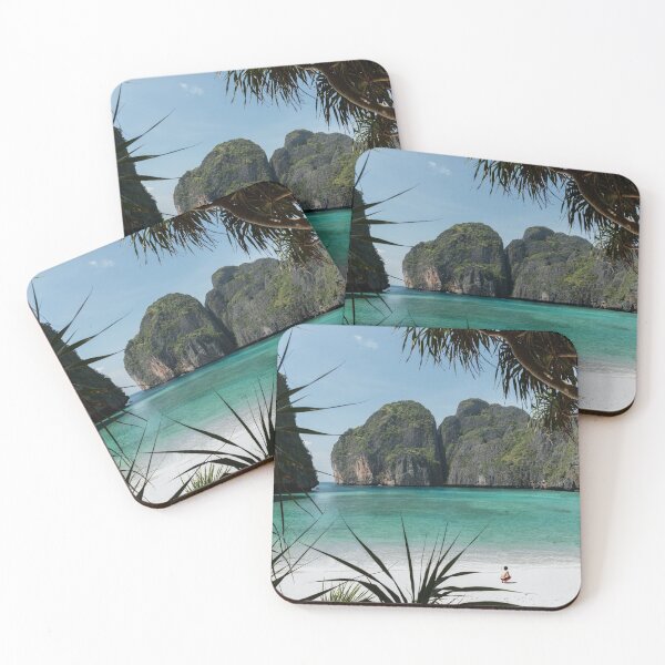 Item preview, Maya Bay designed and sold by mpenaflor.