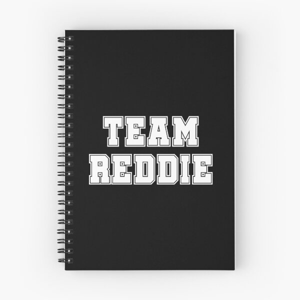 Item preview, Team Reddie (White) designed and sold by AlexVR.