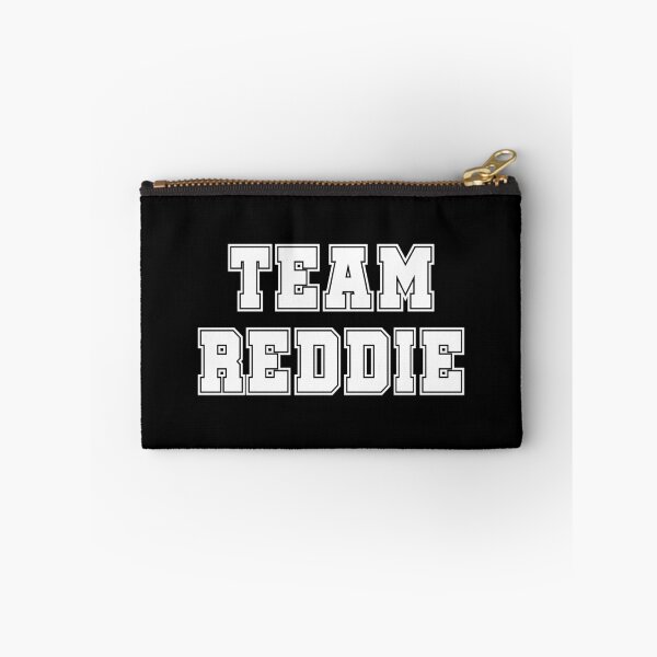 Item preview, Team Reddie (White) designed and sold by AlexVR.