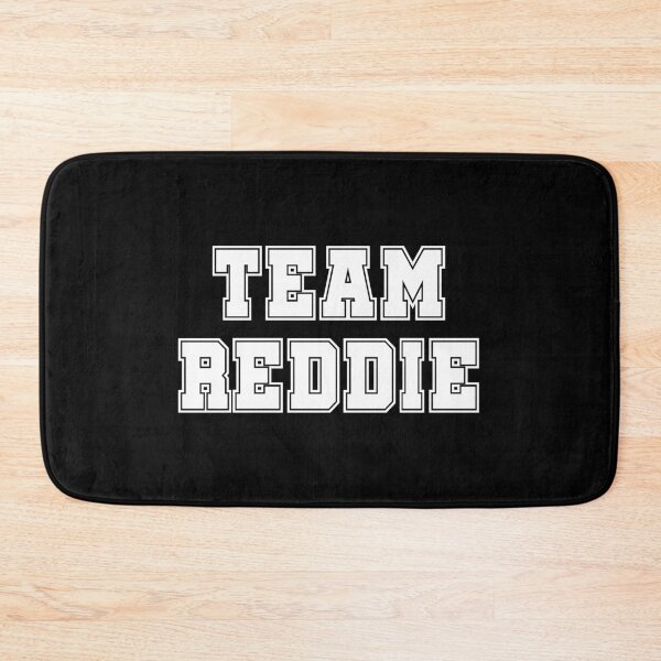 Item preview, Team Reddie (White) designed and sold by AlexVR.