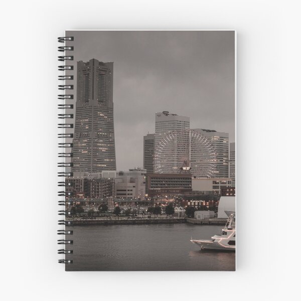 Item preview, Yokohama designed and sold by mpenaflor.