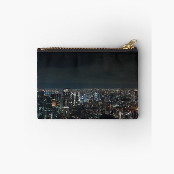 Item preview, Tokyo Skyline designed and sold by mpenaflor.