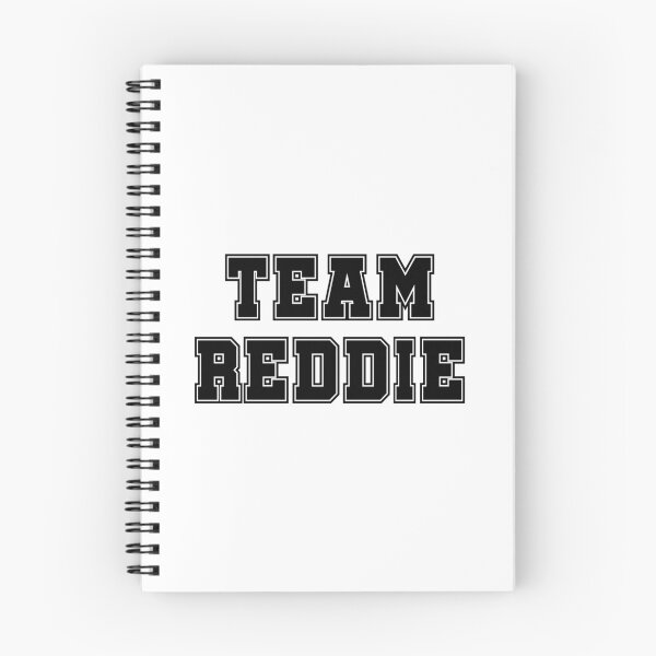 Item preview, Team Reddie (Black) designed and sold by AlexVR.