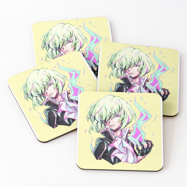 Item preview, Lio Burning designed and sold by blissful-rouzes.