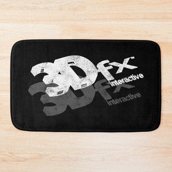 Item preview, 3Dfx - chip style designed and sold by CCCDesign.