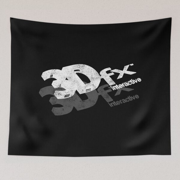 Item preview, 3Dfx - chip style designed and sold by CCCDesign.
