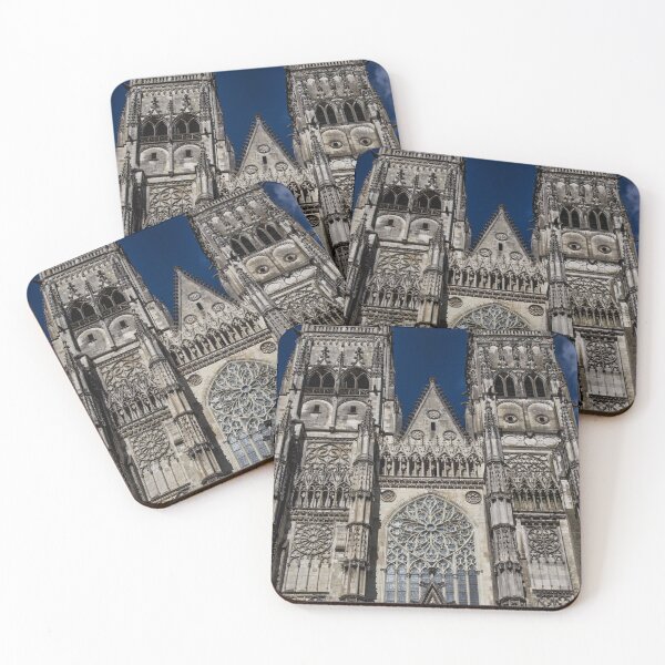 Item preview, France. Tours. Tours Cathedral. designed and sold by vadim19.