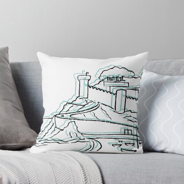 Item preview, Tossa de Mar designed and sold by AiriAryei.