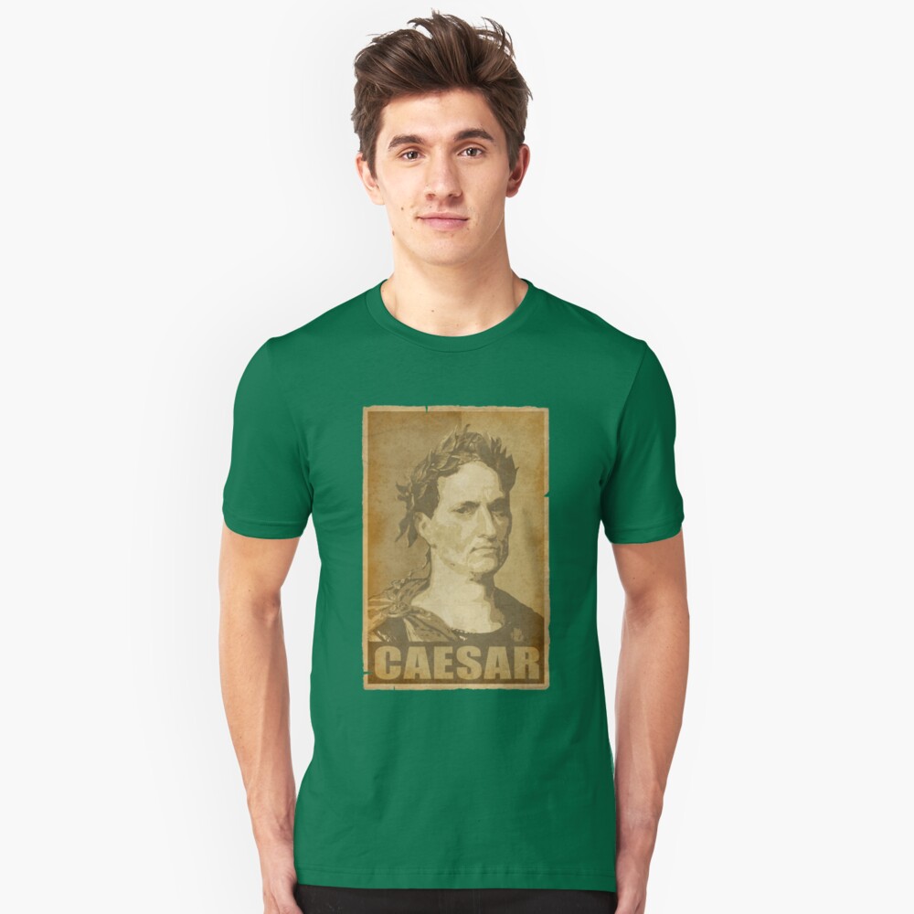 Caesar Slim Fit T-Shirt