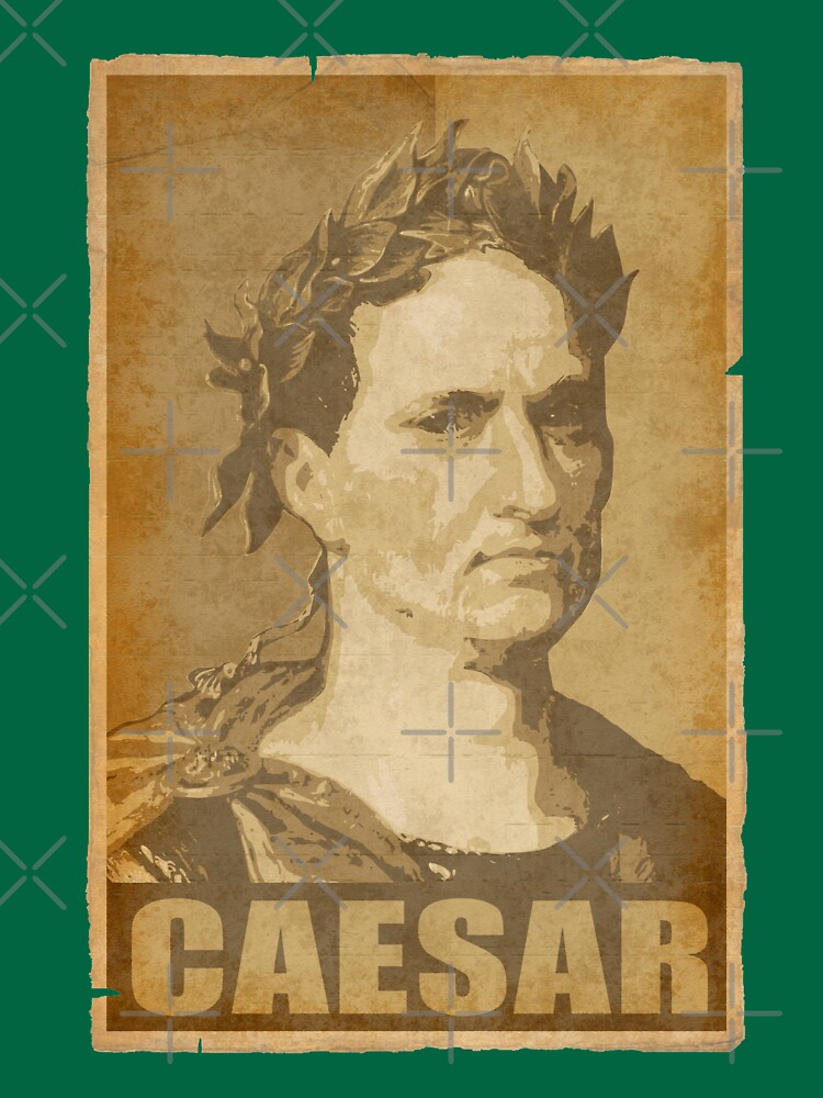 Caesar by idaspark