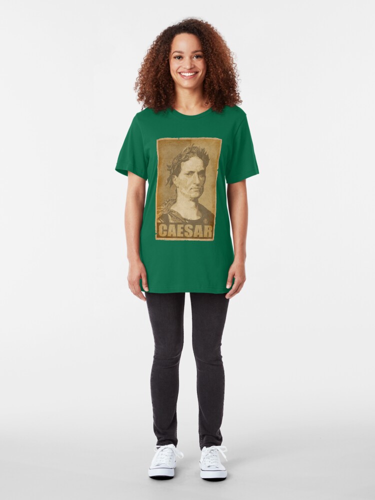 Alternate view of Caesar Slim Fit T-Shirt