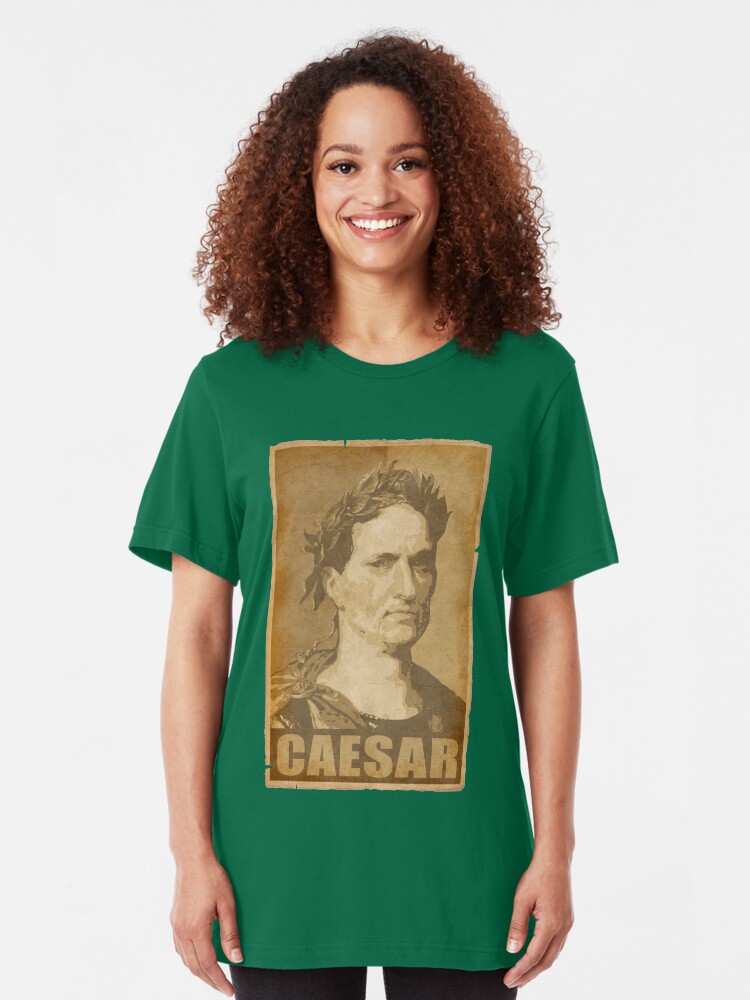 Alternate view of Caesar Slim Fit T-Shirt