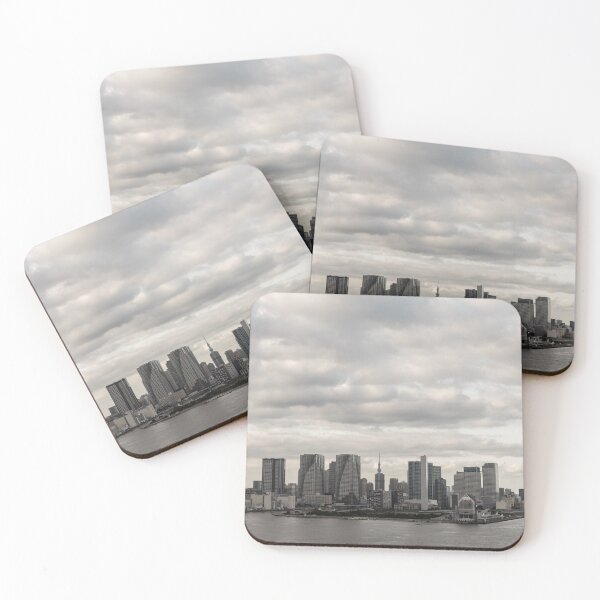 Item preview, Tokyo Skyline 2 designed and sold by mpenaflor.