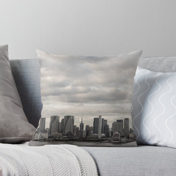 Item preview, Tokyo Skyline 2 designed and sold by mpenaflor.
