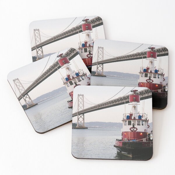 Item preview, Bay Bridge designed and sold by mpenaflor.