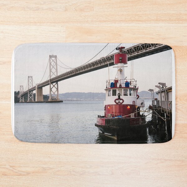 Item preview, Bay Bridge designed and sold by mpenaflor.