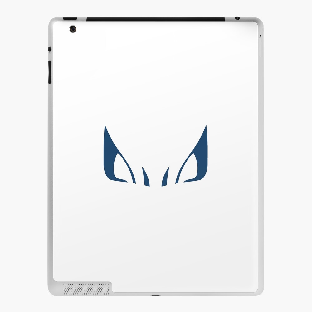 Jaig Eyes Ipad Case Skin By Sombraptor Redbubble