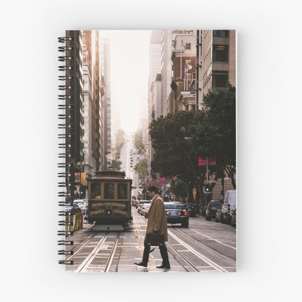Item preview, San Francisco Classic designed and sold by mpenaflor.