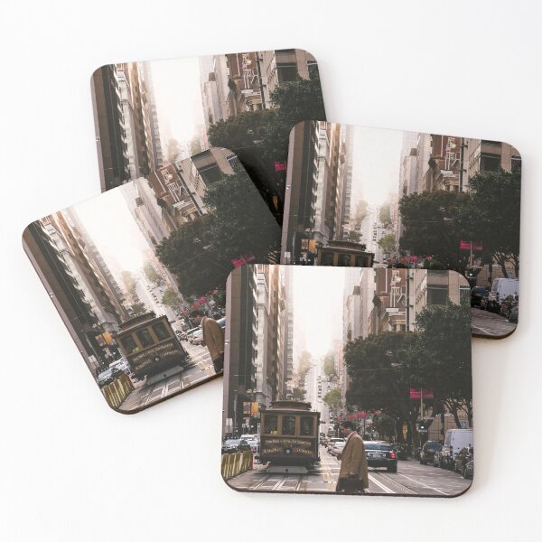 Item preview, San Francisco Classic designed and sold by mpenaflor.