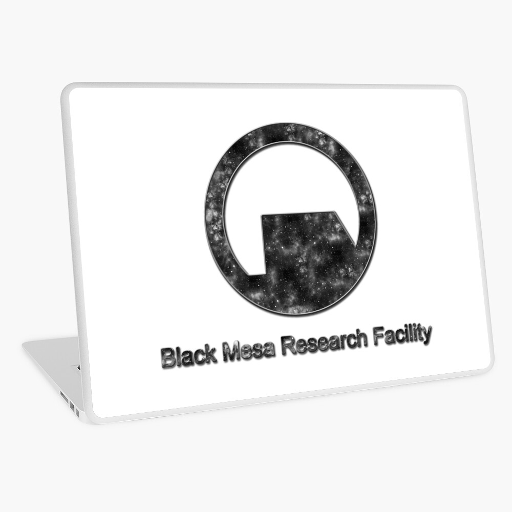 Half life black mesa for mac computers