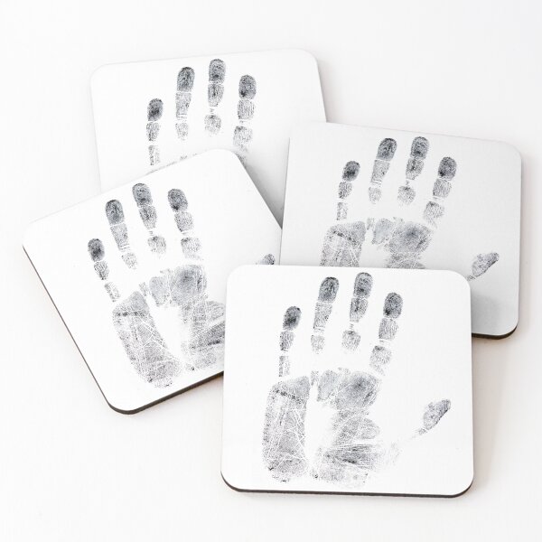 Item preview, Hand print. designed and sold by Jurie Maree.