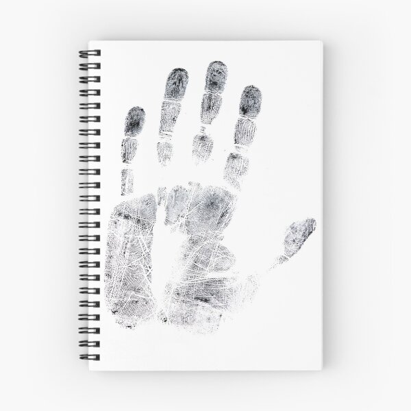Item preview, Hand print. designed and sold by Jurie Maree.