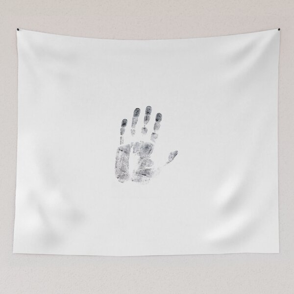 Item preview, Hand print. designed and sold by Jurie Maree.