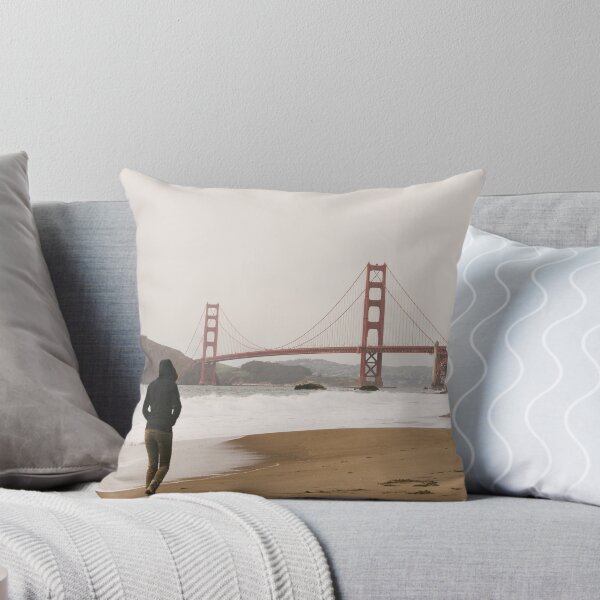 Item preview, San Francisco Classic 2 designed and sold by mpenaflor.