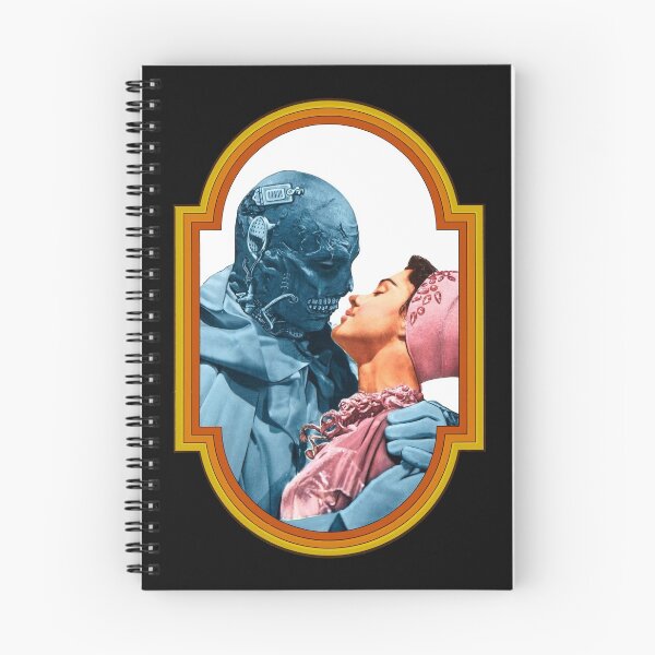 Item preview, Dr. Phibes designed and sold by Krampus101.